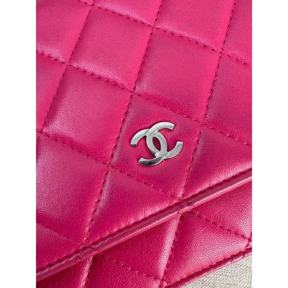 CHANEL 100% authentic